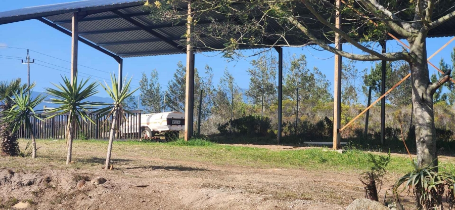 3 Bedroom Property for Sale in Rheeboksfontein Western Cape